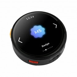 Stopwatch Dev Kit -...