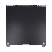 PEI workbench overlay for Creality K1 Max - magnetic sticker included