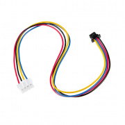 Qwiic to Gravity Adapter - JST-SH to JST-PH - 20cm - SparkFun CAB-28768
