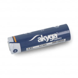 18650 Li-Ion INR18650 3350mAh