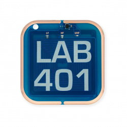RFID Field Detector - LF/HF...