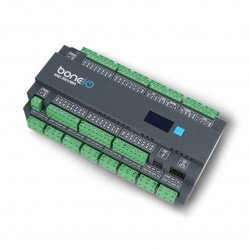 boneIO ESP 32x10A – smart controller