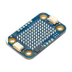 Arduino Modulino LED Matrix - programmable 8x12 LED matrix - Qwiic ...