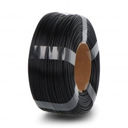 Filament Fiberlogy Refill PCTG 1,75mm 1kg - Black
