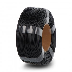 Fiberlogy Refill PCTG 1,75mm 0,75kg - Black