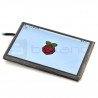 IPS 7" 1280x800 screen with power supply for Raspberry Pi - zdjęcie 2