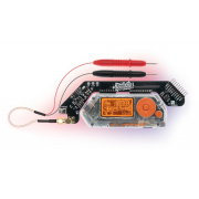 DigiLab for Flipper Zero - a diagnostic module for analysing I2C and SPI signals - Lab401