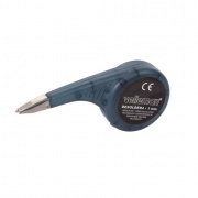 Desoldering wick - 4 pcs. in dispensers - 1/1.5/2/2,5 mm - 150 cm