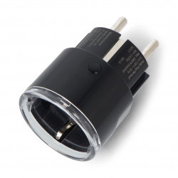 Shelly Plug PM Gen3 - smart...