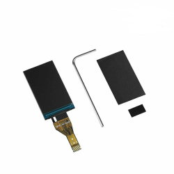 1,14'' TFT LCD display,...