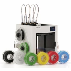 Bundle - SnapMaker U1 3D...
