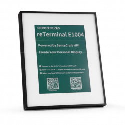reTerminal E1004 - E Ink...