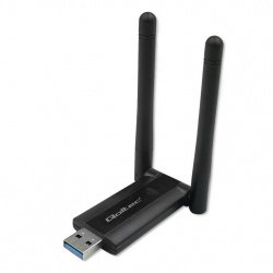 Dual-Band 2,4/5GHz wireless...