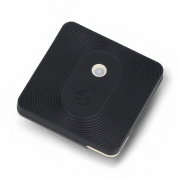 Shelly BLU H&T ZB - Bluetooth/ZigBee temperature and humidity sensor - black