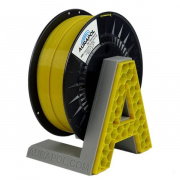 Filament AURAPOL PLA Semi-Transparent 1,75mm 1kg - Honey