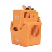 Print head kit for the Elegoo OrangeStorm Giga 3D printer