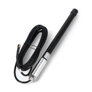 4G LTE antenna - 15dBi - outdoor - Qoltec 57060