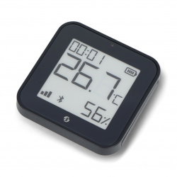 Shelly BLU H&T Display ZB –...