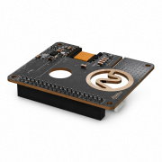 Argon Industria PoE+ HAT