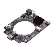 Extruder communication board for the Elegoo Centauri Carbon 2 3D printer