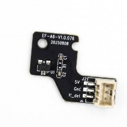 Servo detection board for...