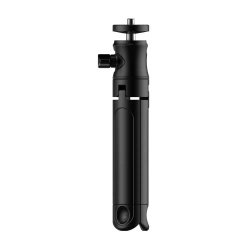Tripod with universal ball...