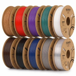 Elegoo Filament Pack with...