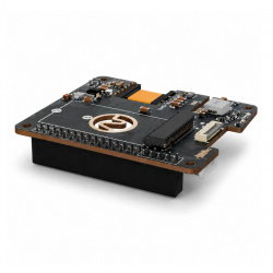 Argon Industria PoE+ HAT...