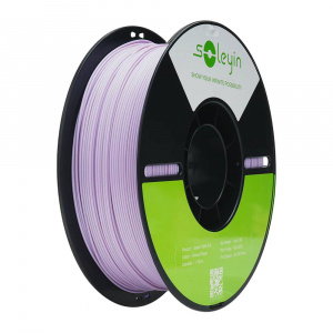 Almond Purple