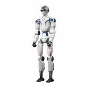 Humanoid robot - Unitree R1 Basic - Rational Guardian