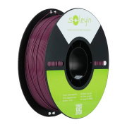 Filament Creality Soleyin Basic PETG 1,75mm 1kg - Mangosteen Purple
