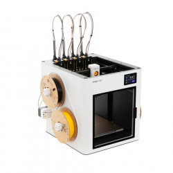 3D Printer - Snapmaker U1 -...