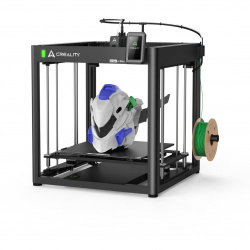 3D Printer - Creality...