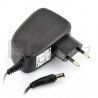 Switch mode power supply 12V / 1.5A - 5.5 / 2.5 mm DC plug - zdjęcie 1