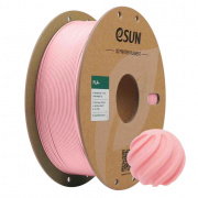 Filament eSUN PLA+ 1,75mm 1kg - Soft Pink
