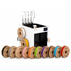 Boundle - 3D Printer...