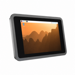 Argon Industria HMI 5C...