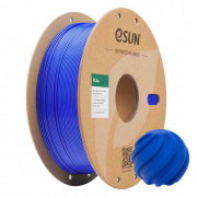 Filament eSUN PLA+ 1,75mm 1kg - RGB Blue