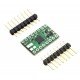 DRV8833 dual-channel motor controller - module DRV8833 dual-channel motor controller - module