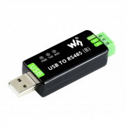 Industrial USB to RS485 Converter (B) - Waveshare 22456