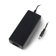 Mean Well GST90A19-P1M 90W 19V/4,74A power supply - 5,5/2,5mm DC plug