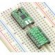 Two-channel driver for DRV8833 motors - module Two-channel driver for DRV8833 motors - module