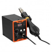 Hot Air Soldering Station - Yato YT-82461 - 750W
