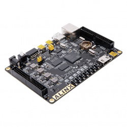 AX7010 - development board...