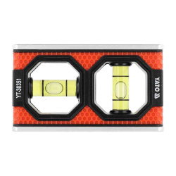 Pocket Magnetic Level -...