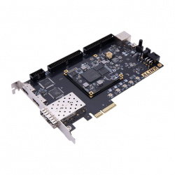 AX7A035B - FPGA development...