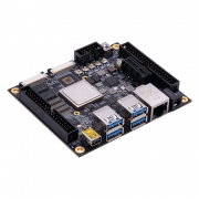 AXU2CGA - Development Board - AMD Zynq US+ MPSoC ZU2CG