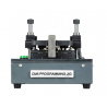 Raspberry Pi Compute Module 5 Programming Jig - a production station for programming CM5 modules
