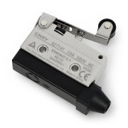 Limit switch with roller - WK7141