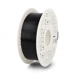 Filament Fiberlogy Easy PETG 1,75mm 1kg - Black